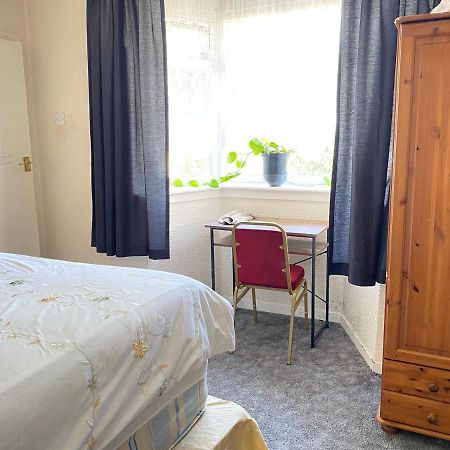 132 Apartment Bushbury Luaran gambar