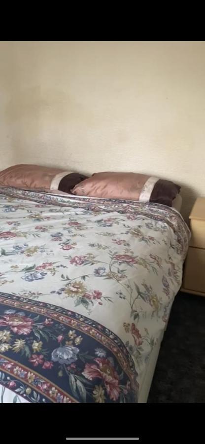 132 Apartment Bushbury Luaran gambar