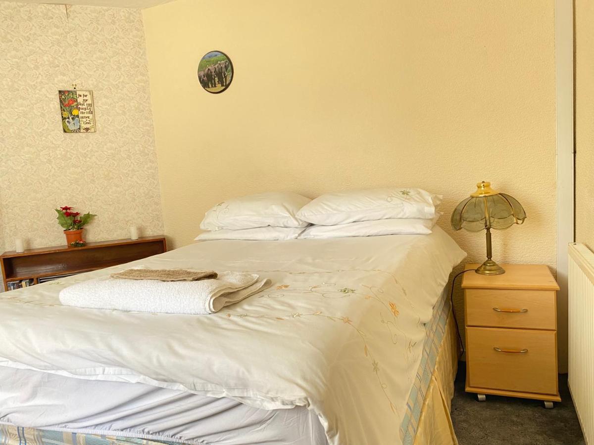 132 Apartment Bushbury Luaran gambar